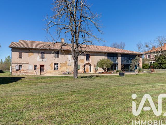 Maison vente à Léojac, Montauban