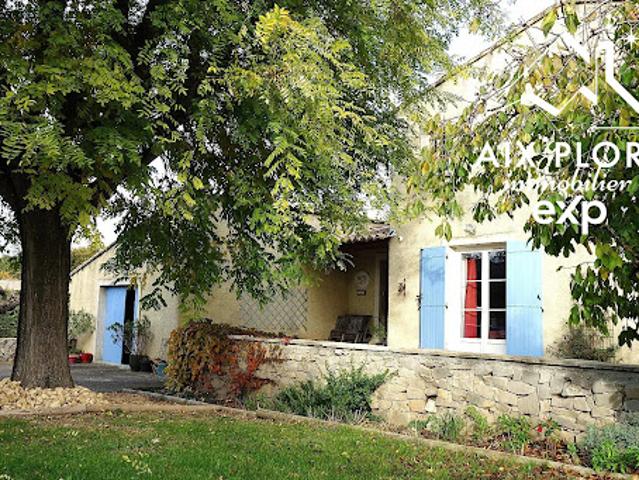 Ferme vente à Carpentras, Entrechaux
