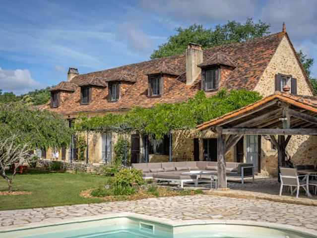 Ferme vente à Bergerac