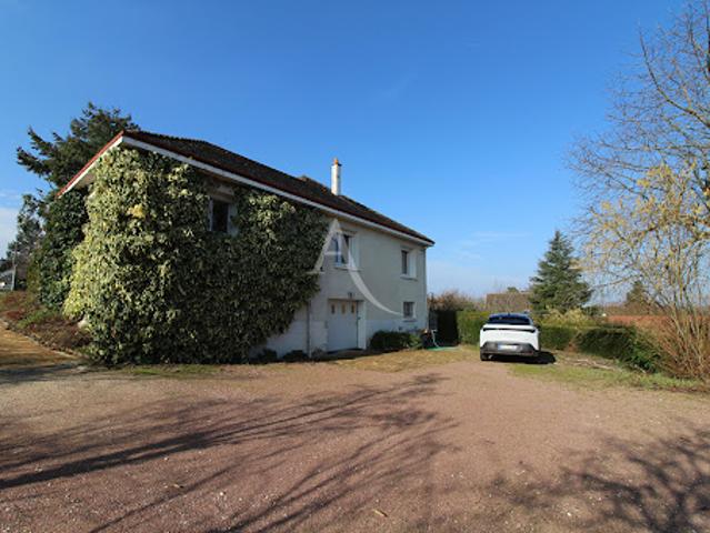 Maison vente à Blois, Saint-gervais-la-forêt