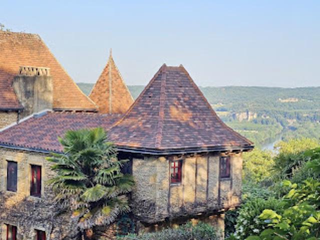 Maison vente à Sarlat-la-Canéda, Domme