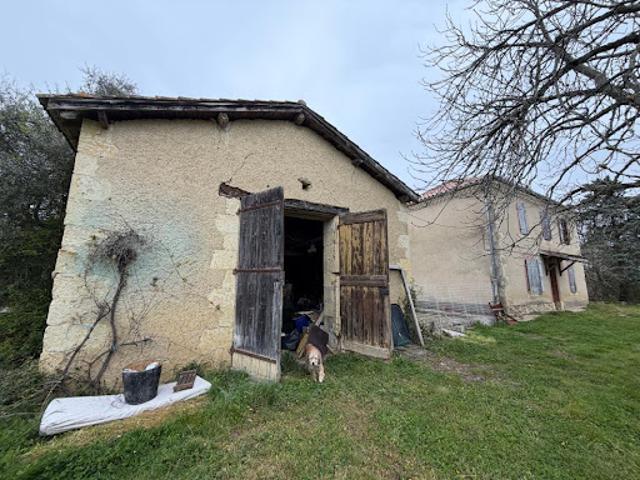 Maison vente à Auch, Pavie