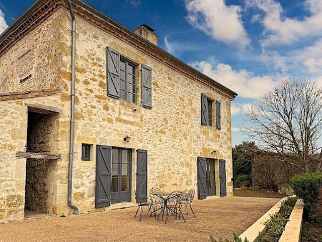 Maison vente à France métropolitaine, Castelnau-d'arbieu