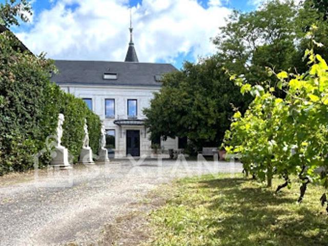 Maison vente à Cognac