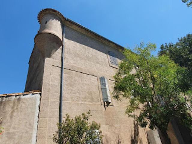 Maison vente à Lodève, Le Pouget