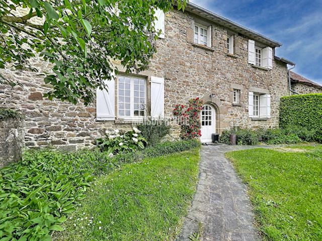 Maison vente à Saint-Malo, Bretagne