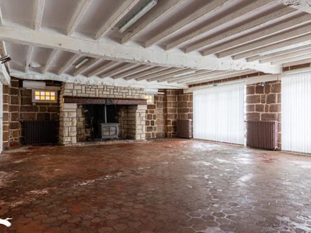 Maison vente à Brive-la-Gaillarde, Saint-viance