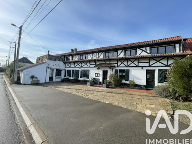 Maison vente à Montreuil-sur-Mer, Saint-aubin