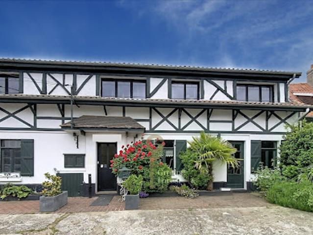 Maison vente à Montreuil-sur-Mer, Saint-aubin
