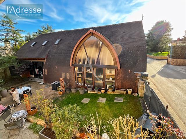 Maison vente à Labrousse, Prayssac