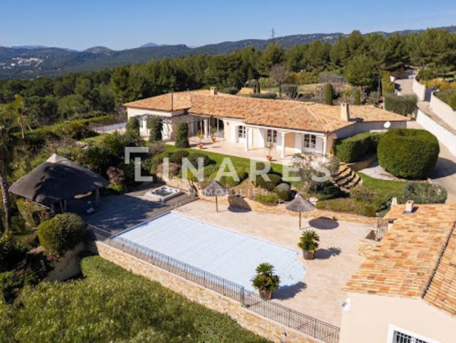 Maison vente à Marseille, Ceyreste