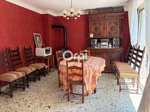 Maison vente à L'Arceau, Marennes-Hiers-Brouage