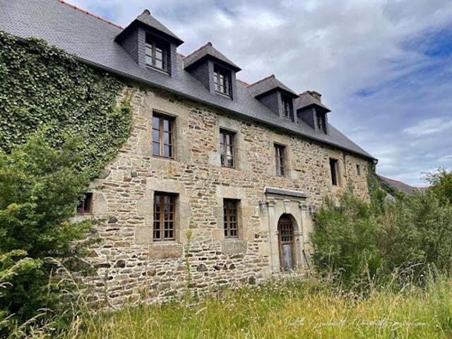 Maison vente à Guingamp, Bretagne