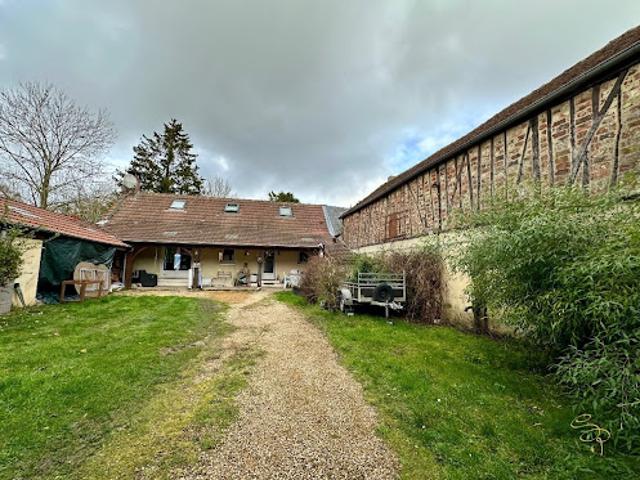 Maison vente à Montdidier, Marquivillers