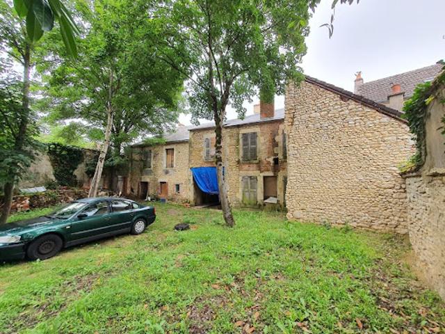 Maison vente à Issoudun, Reuilly