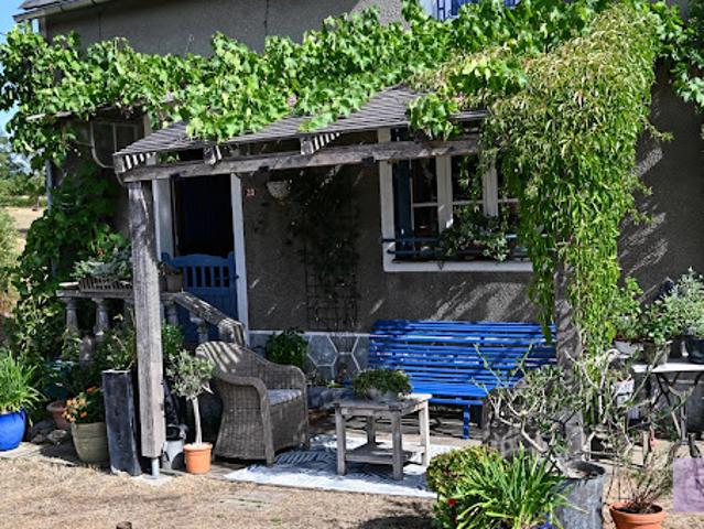 Maison vente à Grandry, Dun-sur-Grandry