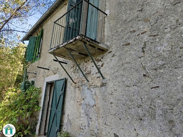 Maison vente à Carcassonne, Caudebronde