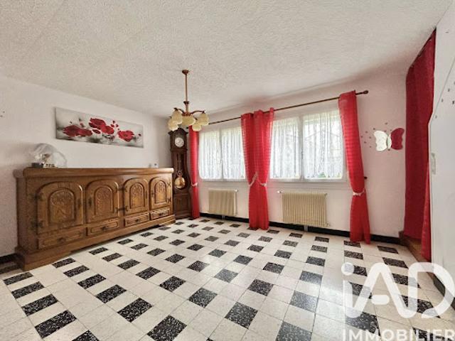 Maison vente à Béthune, Auchel