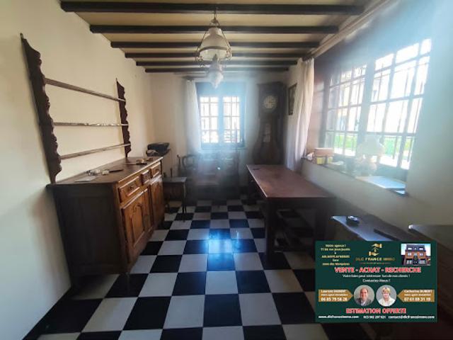 Maison vente à Avesnes-sur-Helpe, Aulnoye-aymeries