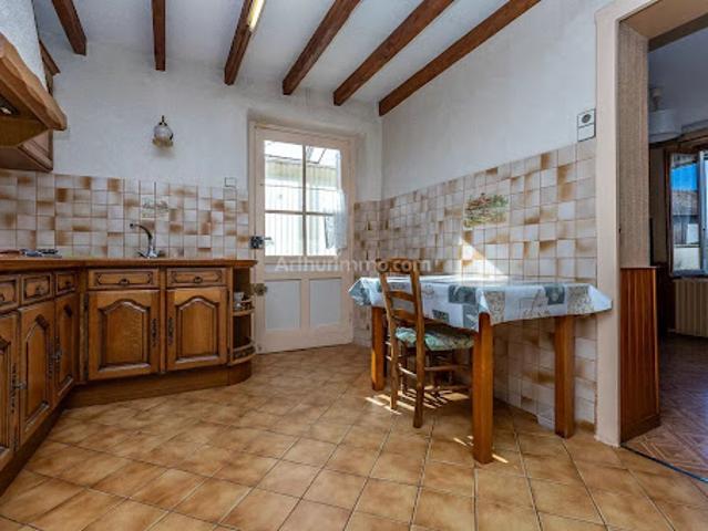 Maison vente à La Tour-du-Pin, Les Avenières