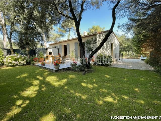 Maison vente à Rochefort, Les Mathes