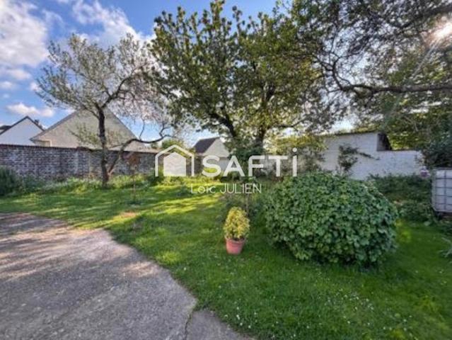 Maison vente à Clermont, Rantigny