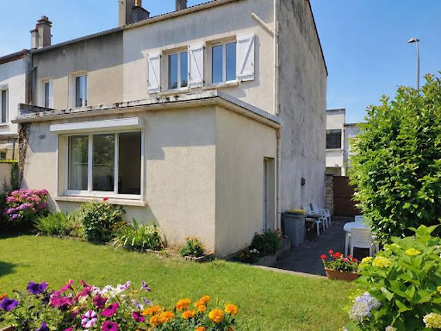 Maison vente à L'Haÿ-les-Roses, Ivry-sur-seine