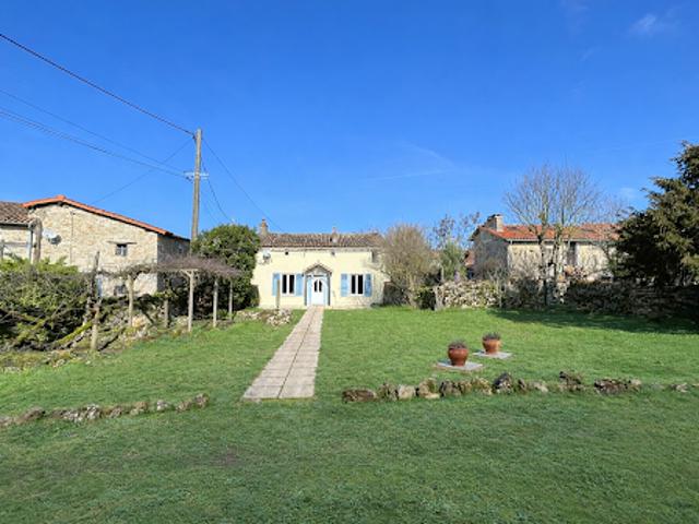 Maison vente à Niort, Messé