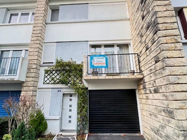Maison vente à Charleville-Mézières, Charleville-mézières