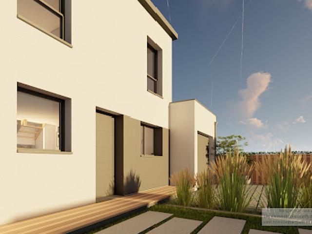 Maison vente à Saint-Nazaire, Saint-nazaire