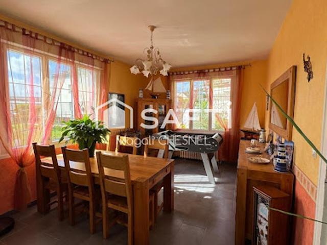 Maison vente à Rennes, Bretagne