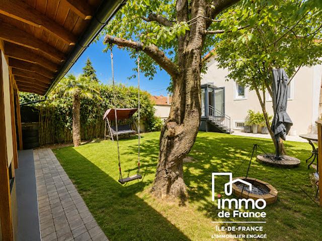 Maison vente à Bobigny, Bondy