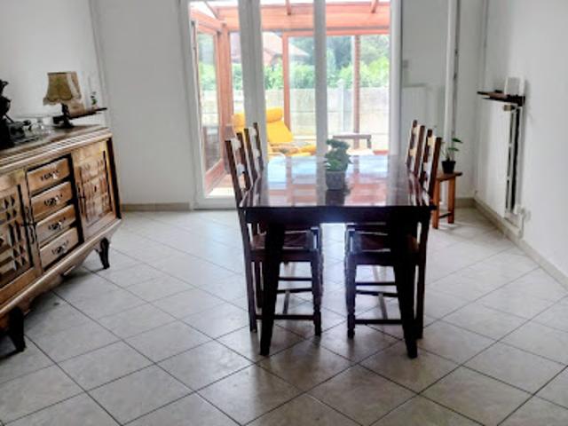 Maison vente à Valenciennes, Condé-sur-l'escaut