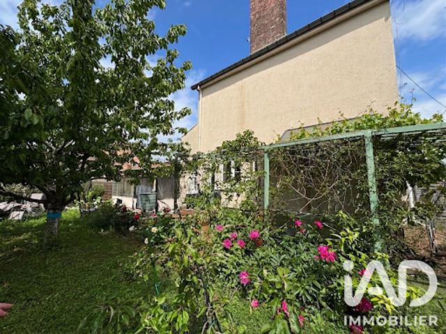 Maison vente à Rieuville, Dreux