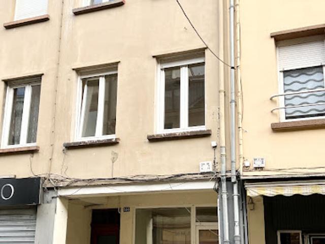 Maison vente à Forbach-Boulay-Moselle, Forbach