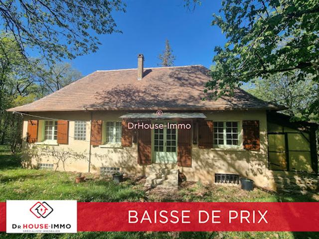 Maison vente à Bergerac, Labouquerie