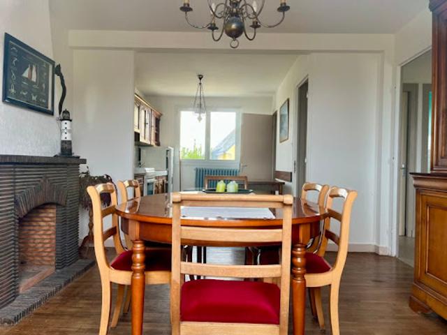 Maison vente à Brest, Bretagne