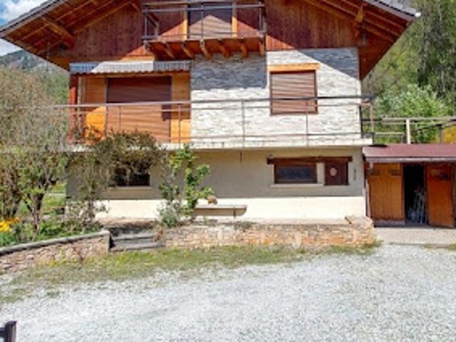 Maison vente à Bonneville, Sallanches