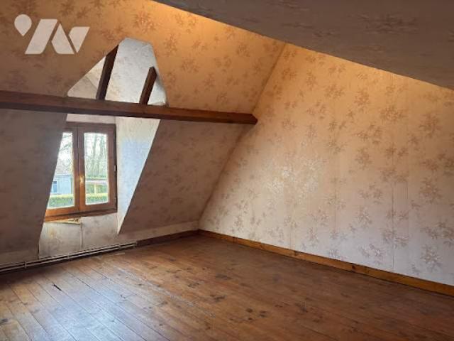 Maison vente à Abbeville, Crécy-en-ponthieu