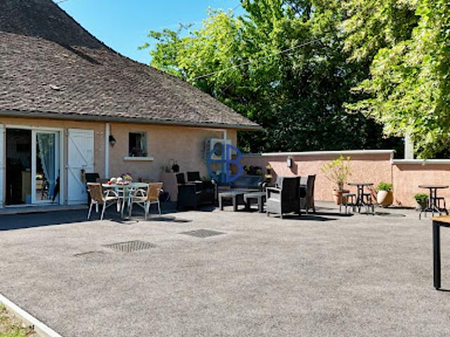 Maison vente à La Tour-du-Pin, Les Avenières