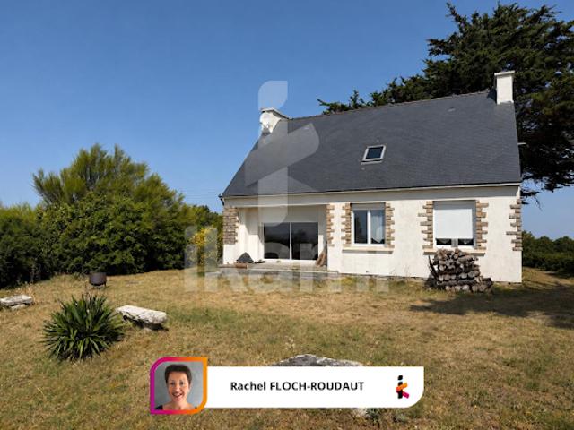 Maison vente à Kersidan, Trégunc