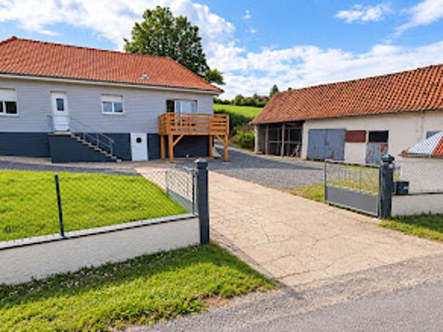 Maison vente à Rumilly, Pas-de-Calais
