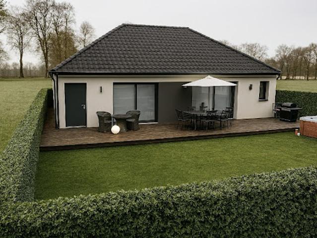 Maison vente à Arras, Athies