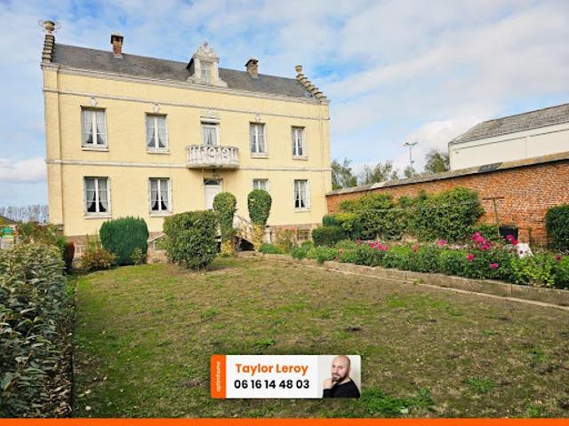 Maison vente à Lamberville, Seine-Maritime