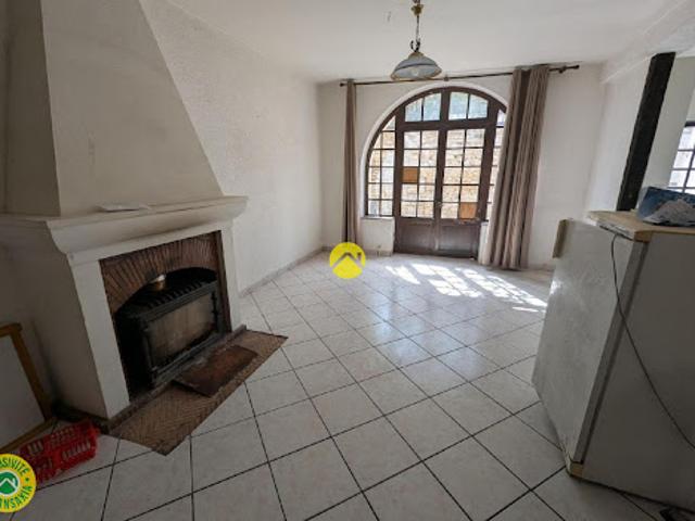 Maison vente à Bourges