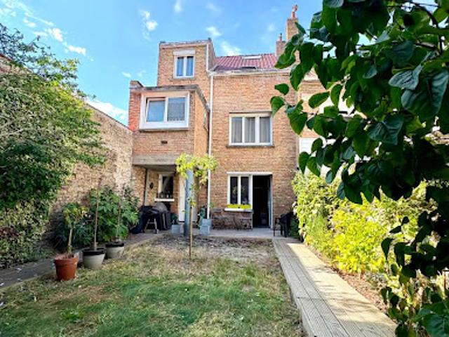 Maison vente à Dunkerque