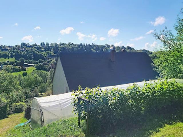 Maison vente à Lisieux, Équemauville