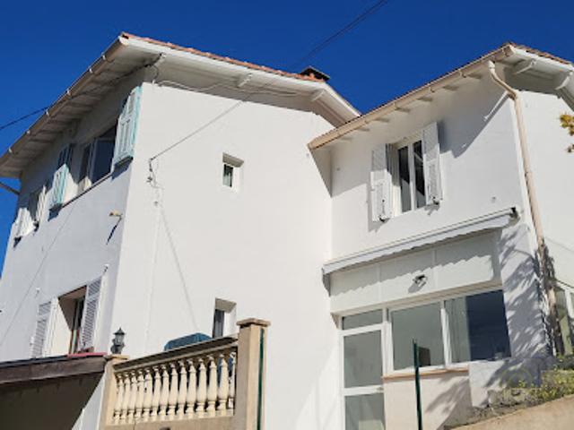Maison vente à Nice, Menton