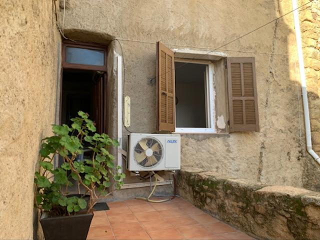 Maison vente à Calvi, Santa-reparata-di-balagna