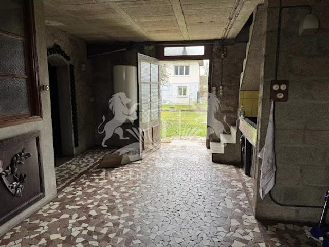Maison vente à Verdun, Belleville-sur-meuse